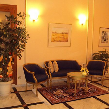 Astoria Hotel Traditional Komotini Esterno foto
