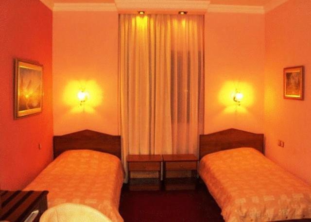 Astoria Hotel Traditional Komotini Camera foto