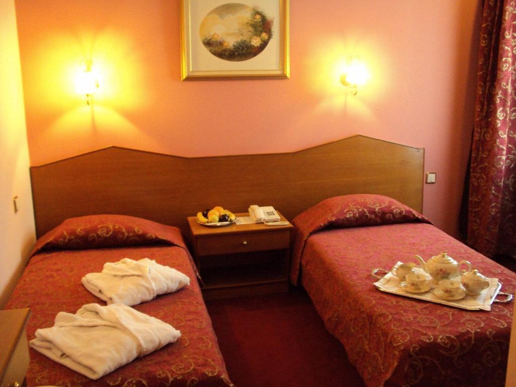 Astoria Hotel Traditional Komotini Camera foto