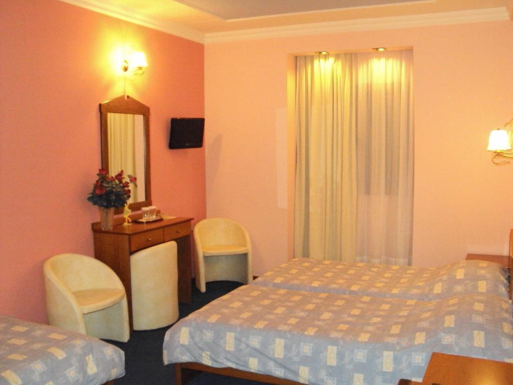 Astoria Hotel Traditional Komotini Camera foto