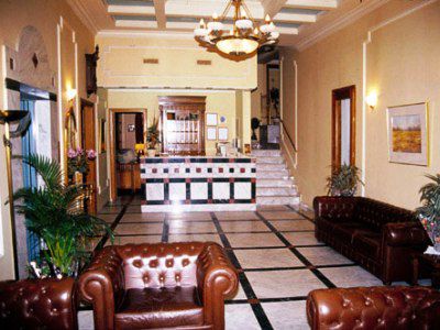 Astoria Hotel Traditional Komotini Esterno foto