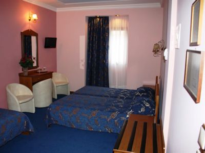 Astoria Hotel Traditional Komotini Esterno foto